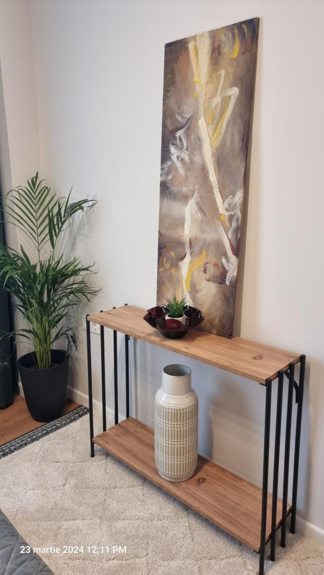 Nico'S Stylish Apartment Satu Mare Exteriér fotografie